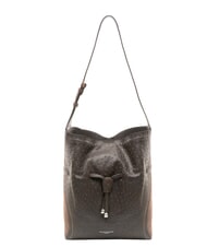 GIANNI CHIARINI SIENNA sac seau en cuir - Sacs pour Femme