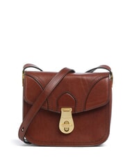 THE BRIDGE MIA Mini sac bandouli&egrave;re MARRON - Sacs pour Femme - 1