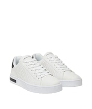 ARMANI EXCHANGE LONDON Baskets - Chaussures Homme