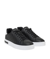 ARMANI EXCHANGE LONDON Baskets - Chaussures Homme