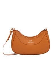 ARMANI EXCHANGE SMALL HOBO sac d'&eacute;paule - Sacs pour Femme