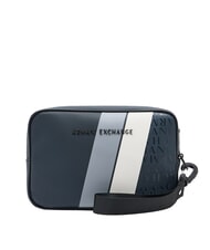 ARMANI EXCHANGE A|X Beaut&eacute; avec manchette - Trousses