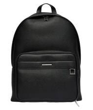 ARMANI EXCHANGE NEW YORK Sac &agrave; dos pour ordinateur portable 15 pouces - Sacs &agrave; dos pour l'&Eacute;cole & les Loisirs