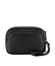 ARMANI EXCHANGE MADRID Beaut&eacute; / Pochette noir - Trousses - 1