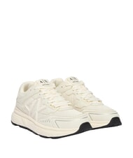 ARMANI EXCHANGE LUCK Baskets - Chaussures Homme