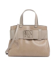ARMANI EXCHANGE SUSY Sac &agrave; main avec bandouli&egrave;re - Sacs pour Femme