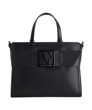 ARMANI EXCHANGE SUSY Sac &agrave; main avec bandouli&egrave;re - Sacs pour Femme