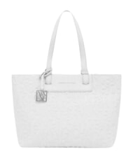 ARMANI EXCHANGE A|X ALL OVER sac &agrave; bandouli&egrave;re - Sacs pour Femme