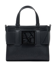 ARMANI EXCHANGE SUSY  Sac &agrave; main avec bandouli&egrave;re - Sacs pour Femme
