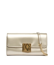 ARMANI EXCHANGE AMY Mini sac bandouli&egrave;re - Sacs pour Femme