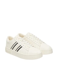 ARMANI EXCHANGE LONDON Baskets - Chaussures Femme