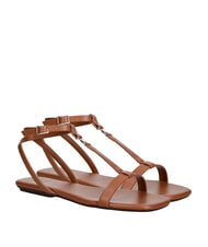 ARMANI EXCHANGE TINA sandales basses - Chaussures Femme