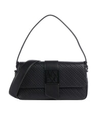 ARMANI EXCHANGE SUSY Sac bandouli&egrave;re, avec bandouli&egrave;re - Sacs pour Femme
