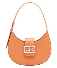 ARMANI EXCHANGE JODIE sac bandouli&egrave;re ramie - Sacs pour Femme - 1