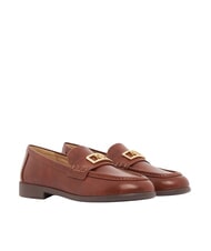 ARMANI EXCHANGE MAGGIE Mocassins - Chaussures Femme