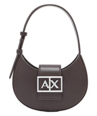 ARMANI EXCHANGE JODIE Mini sac, avec bandouli&egrave;re ombre du cr&eacute;puscule - Sacs pour Femme - 1