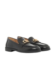 ARMANI EXCHANGE MAGGIE Mocassins - Chaussures Femme