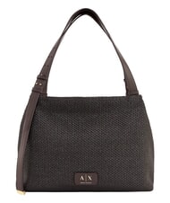 ARMANI EXCHANGE ALICE L sac bandouli&egrave;re - Sacs pour Femme