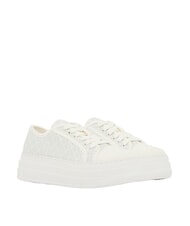 ARMANI EXCHANGE JANE Baskets - Chaussures Femme