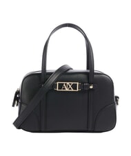 ARMANI EXCHANGE POLLY Sac &agrave; main avec bandouli&egrave;re - Sacs pour Femme