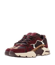 GUESS CARRLI8 Baskets - Chaussures Femme