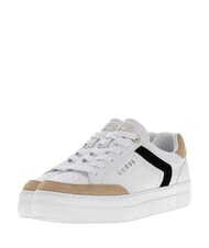 GUESS GILAX2 Baskets - Chaussures Femme