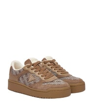 GUESS MIRIAM16 Baskets - Chaussures Femme