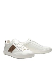 GUESS CRIBE Baskets - Chaussures Homme