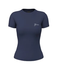 GUESS NEW MINI T-shirt &agrave; logo - T-shirt