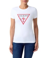 GUESS NEW ORIGINAL T-shirt en coton - T-shirt