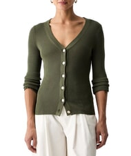 GUESS ELLIE Cardigan - Chandails pour femmes