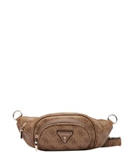 GUESS LATONA pochette de transport &agrave; l'&eacute;paule - Sacs banane