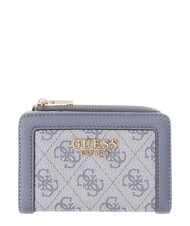 GUESS LINDSEY Porte-cartes avec porte-monnaie - Portefeuilles Femme