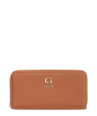 GUESS COLEEN Grand portefeuille zipp&eacute; - Portefeuilles Femme