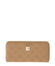 GUESS ELLA Grand portefeuille zipp&eacute; - Portefeuilles Femme