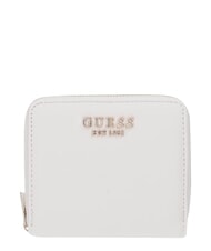 GUESS COLEEN portefeuille compact &agrave; fermeture &eacute;clair - Portefeuilles Femme