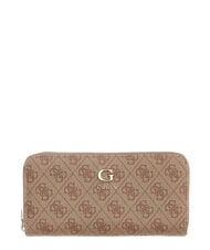 GUESS COLEEN Grand portefeuille zipp&eacute; - Portefeuilles Femme