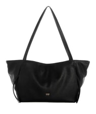 GUESS DEVON Sac &agrave; provisions NOIR - Sacs pour Femme - 1