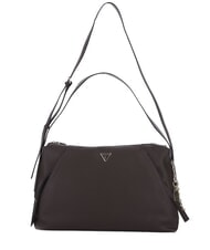 GUESS DEVON Sac bandouli&egrave;re, avec bandouli&egrave;re MULTI - Sacs pour Femme - 1