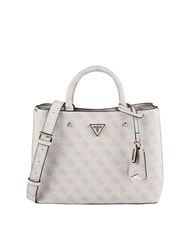 GUESS MERIDIAN 2 Sac &agrave; bandouli&egrave;re - Sacs pour Femme