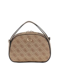 GUESS COLEEN Mini sac &agrave; main avec bandouli&egrave;re - Sacs pour Femme