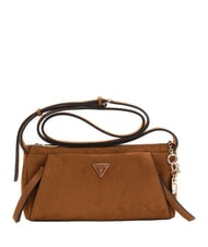 GUESS DEVON sac bandouli&egrave;re - Sacs pour Femme