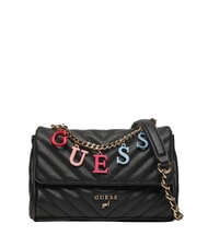 GUESS GIRL Mini sac &agrave; bandouli&egrave;re - Sacs pour Femme