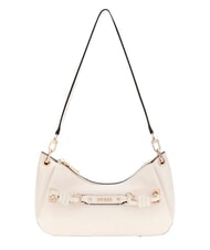 GUESS CAMELIA                                  sac bandouli&egrave;re OFFWHITE - Sacs pour Femme - 1