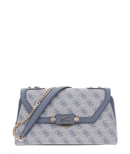 GUESS LINDSEY                                  Sac bandouli&egrave;re, double portabilit&eacute; - Sacs pour Femme