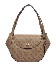 GUESS COLEEN                                   Sac bandouli&egrave;re &agrave; double poign&eacute;e - Sacs pour Femme
