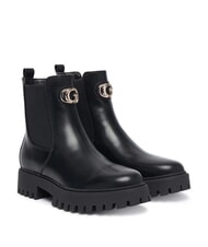 GUESS FIDA Bottines &agrave; talon de 4,5 cm - Chaussures Femme