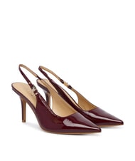 GUESS NASHILY Escarpins &agrave; talon de 8,5 cm - Chaussures Femme