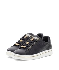 GUESS STASEY4 Baskets - Chaussures Femme