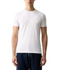 GUESS CORE T-shirt &agrave; manches courtes, coupe slim - T-shirt
